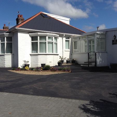 The Sheiling Guest House Washington Extérieur photo