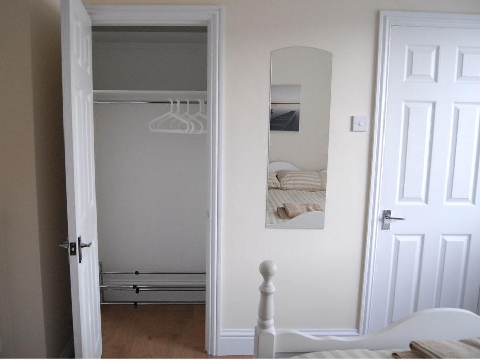 The Sheiling Guest House Washington Extérieur photo