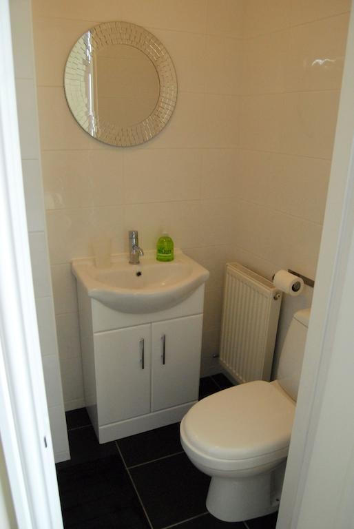 The Sheiling Guest House Washington Chambre photo