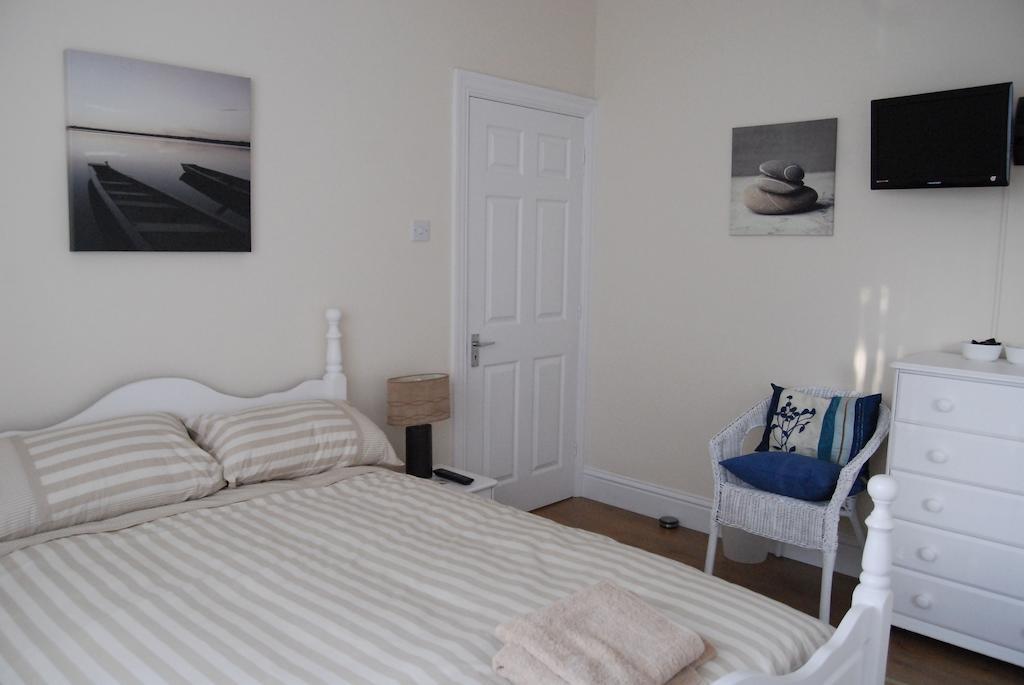 The Sheiling Guest House Washington Chambre photo