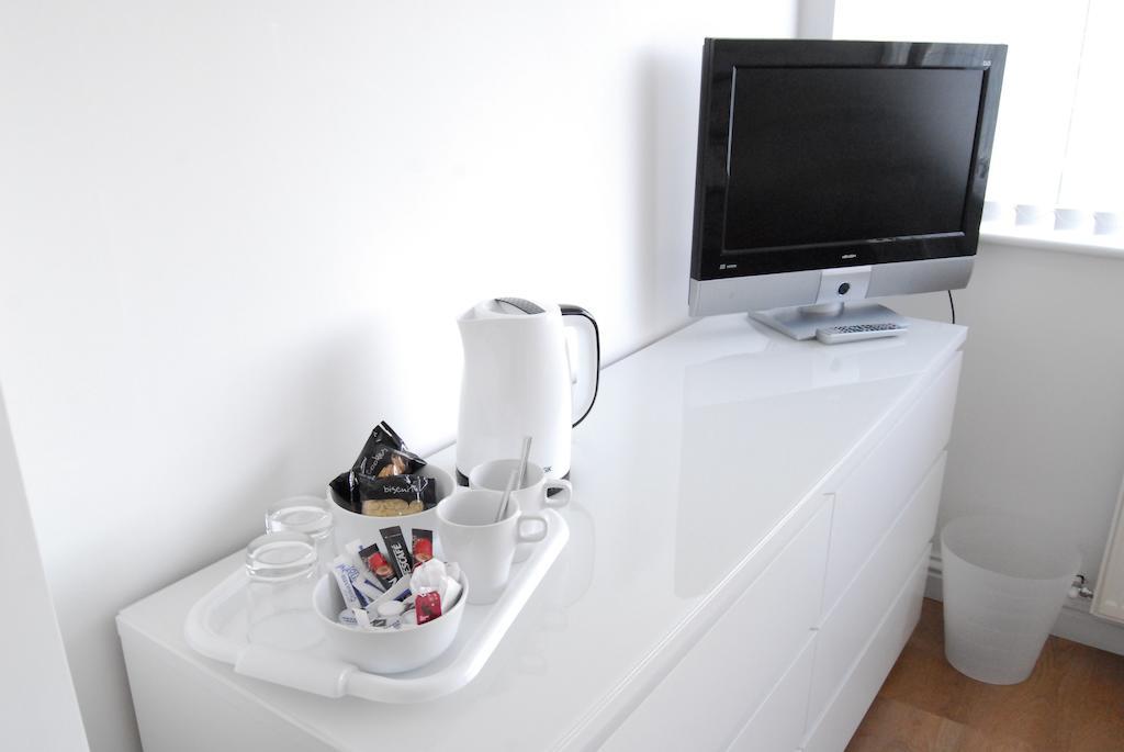 The Sheiling Guest House Washington Chambre photo
