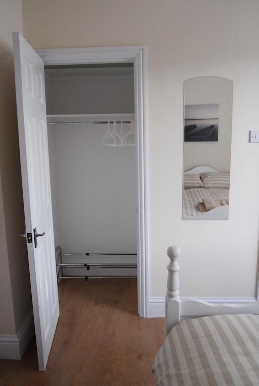 The Sheiling Guest House Washington Chambre photo